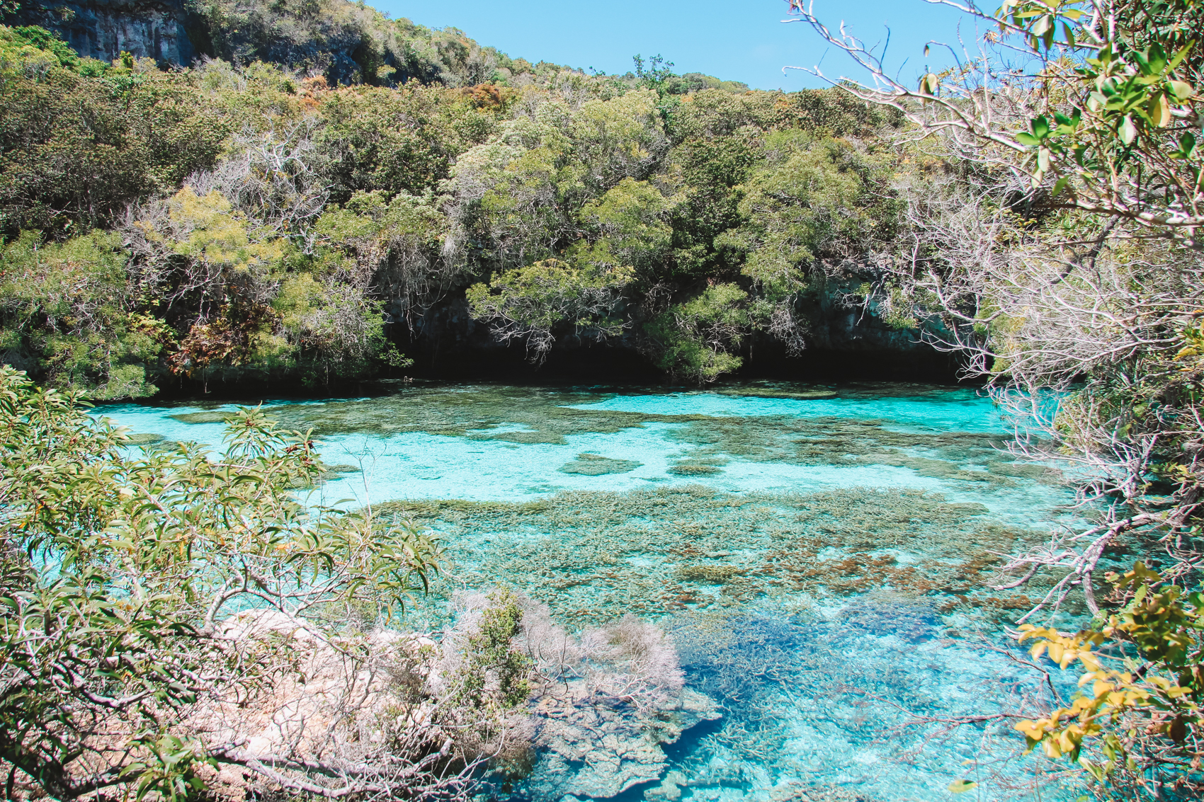 25 Photos To Inspire You To Visit New Caledonia - Andi Is Travelling